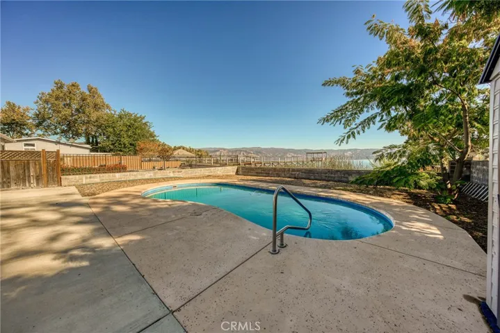 2942 Lakeshore Boulevard, Lakeport, California 95453