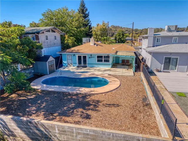 2942 Lakeshore Boulevard, Lakeport, California 95453
