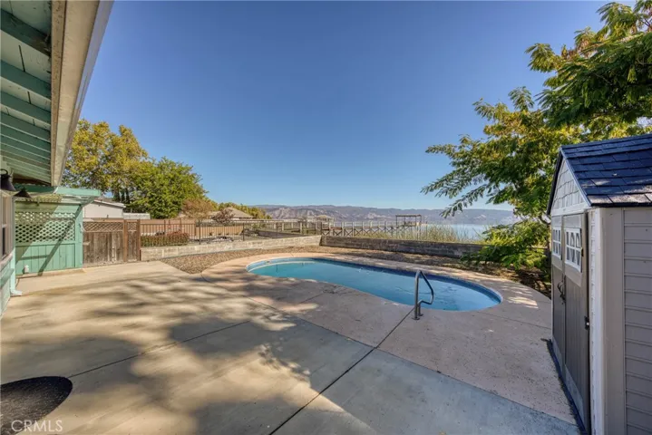2942 Lakeshore Boulevard, Lakeport, California 95453