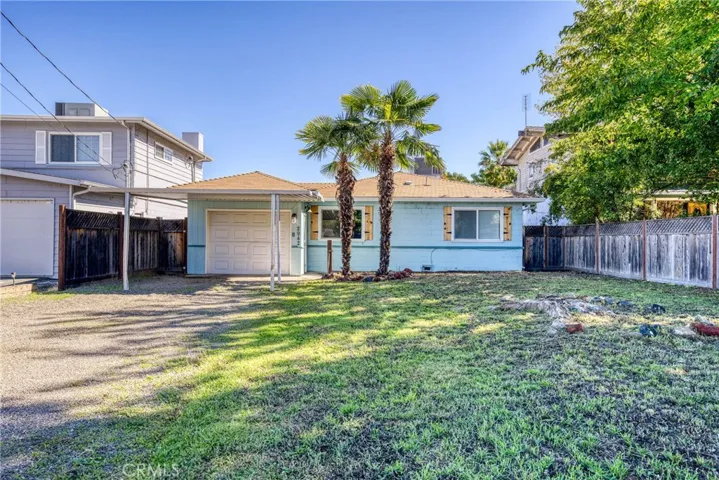 2942 Lakeshore Boulevard, Lakeport, California 95453