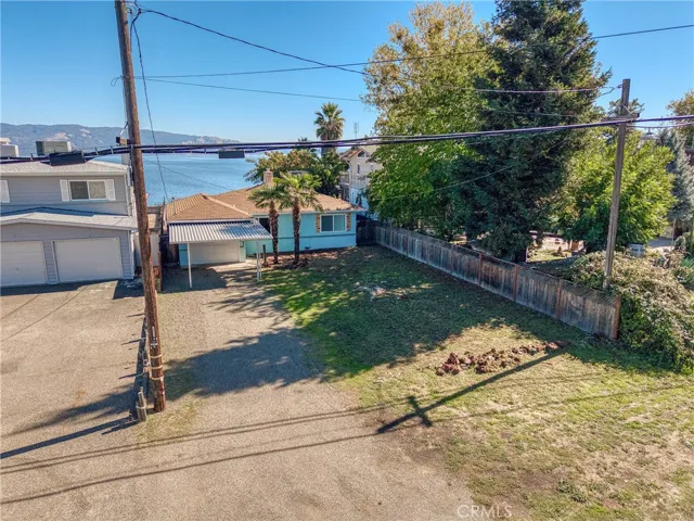 2942 Lakeshore Boulevard, Lakeport, California 95453