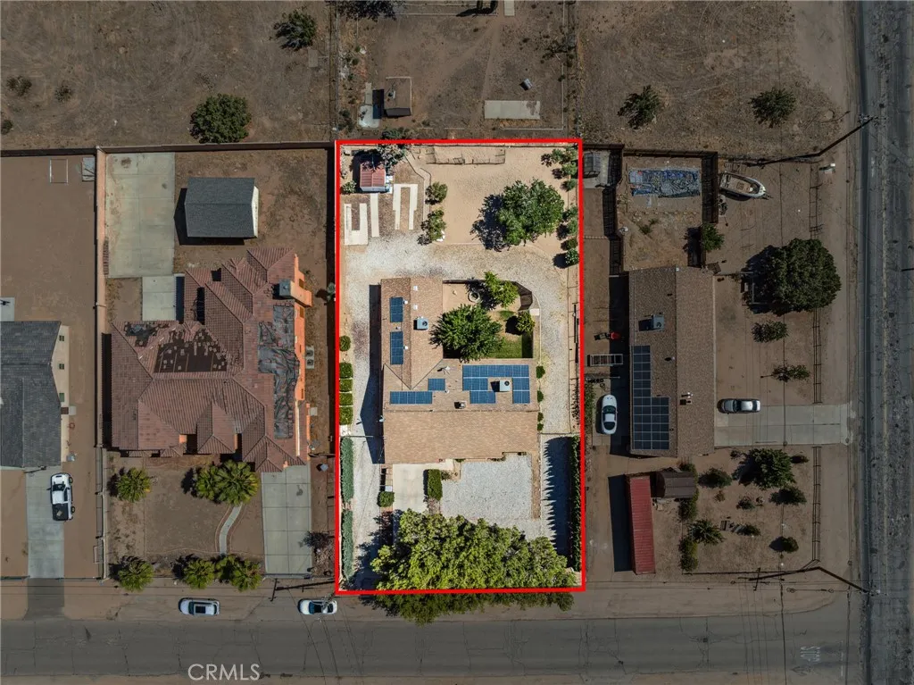 14719 Juniper Street, Hesperia, California 92345 home-pic-0
