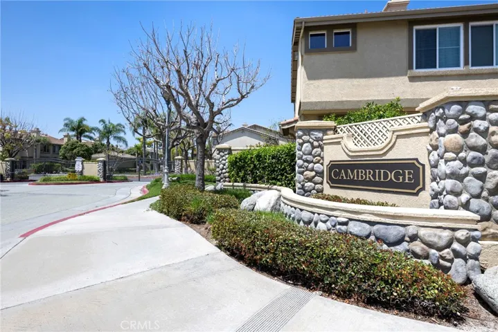 3318 E Chardonnay B, Orange, California 92869