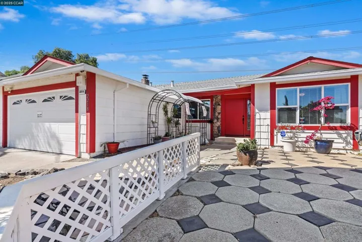 2218 Serrano Way, Pittsburg, California 94565