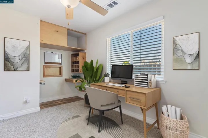 Office/Bedroom 3