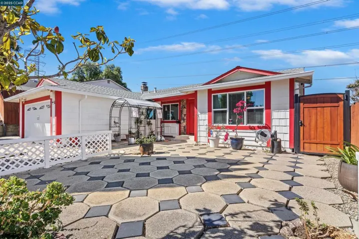 2218 Serrano Way, Pittsburg, California 94565