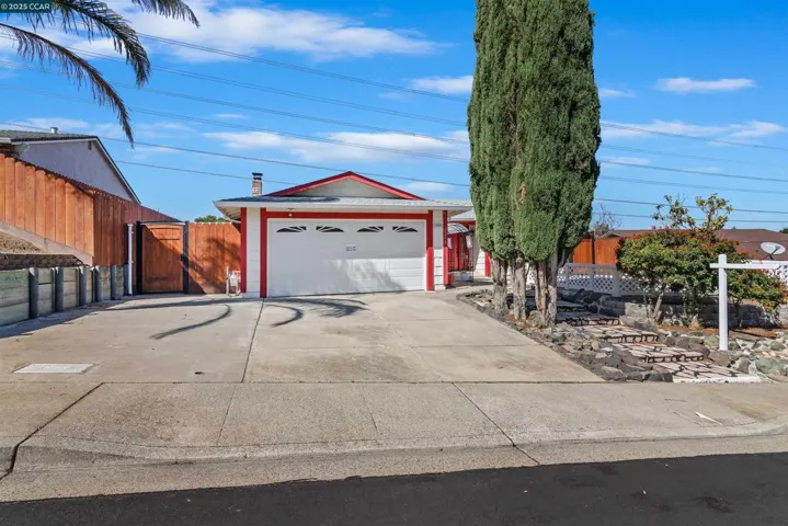 Welcome - 2218 Serrano Way!