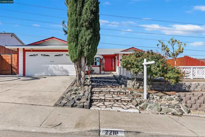 2218 Serrano Way, Pittsburg, California 94565