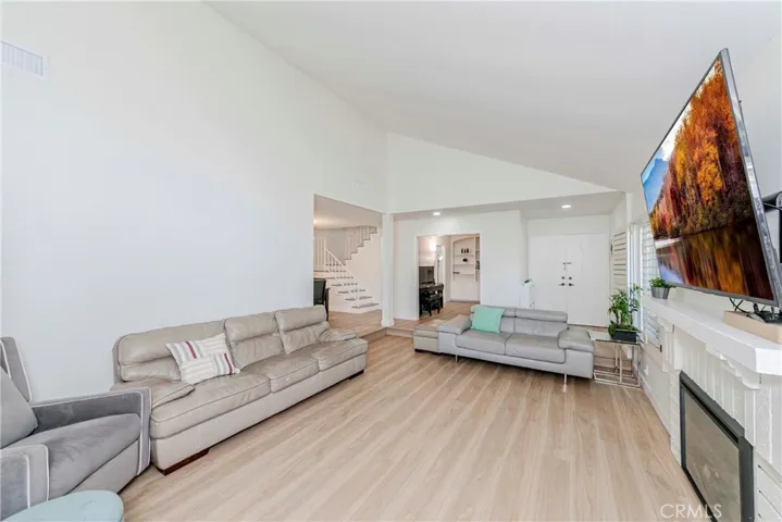 16325 Sierra Trail Court, Hacienda Heights, California 91745