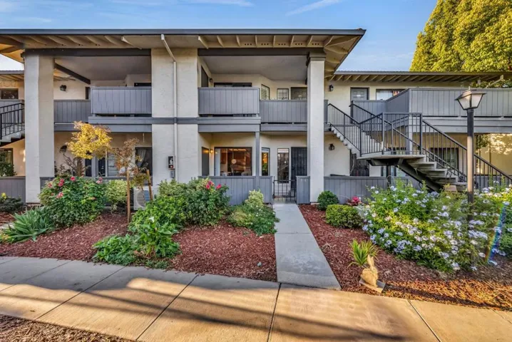 364 Kenbrook Circle, San Jose, California 95111