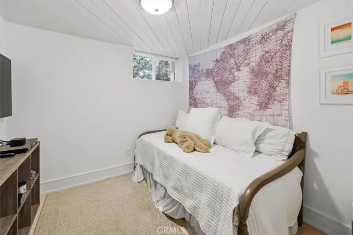 Downstairs Den/Office/Retreat