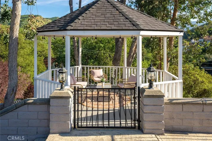 Gazebo