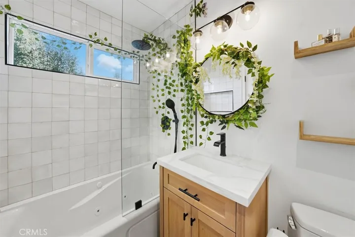 Main Level Bathroom #1