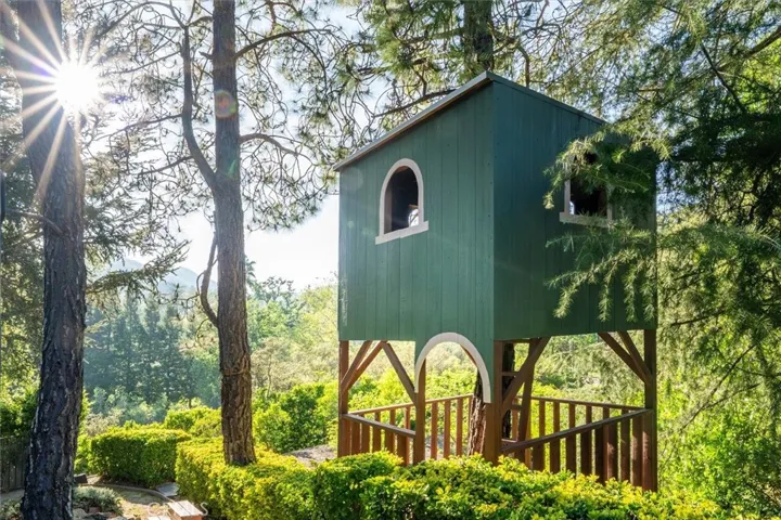 Playhouse