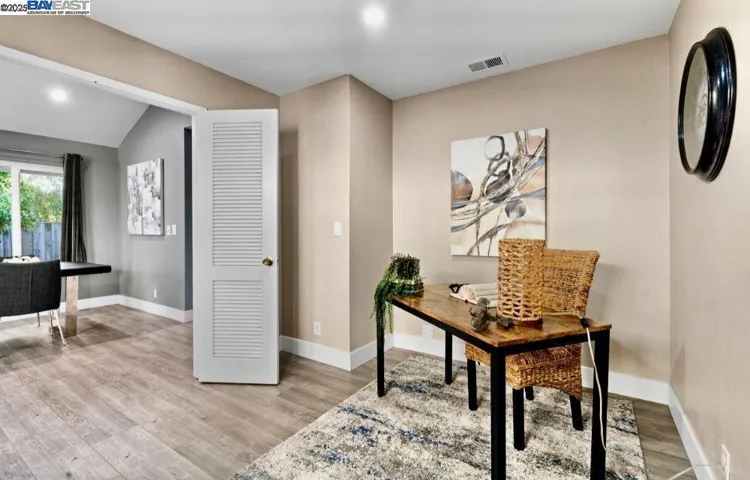 5399 Garrison Cir, San Jose, California 95123