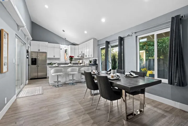5399 Garrison Cir, San Jose, California 95123