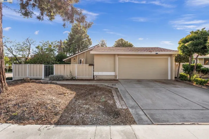 5399 Garrison Cir, San Jose, California 95123