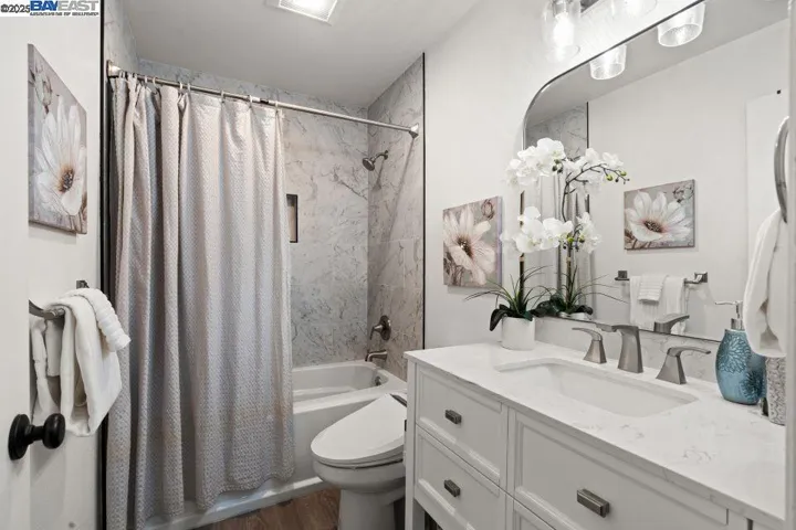 5399 Garrison Cir, San Jose, California 95123