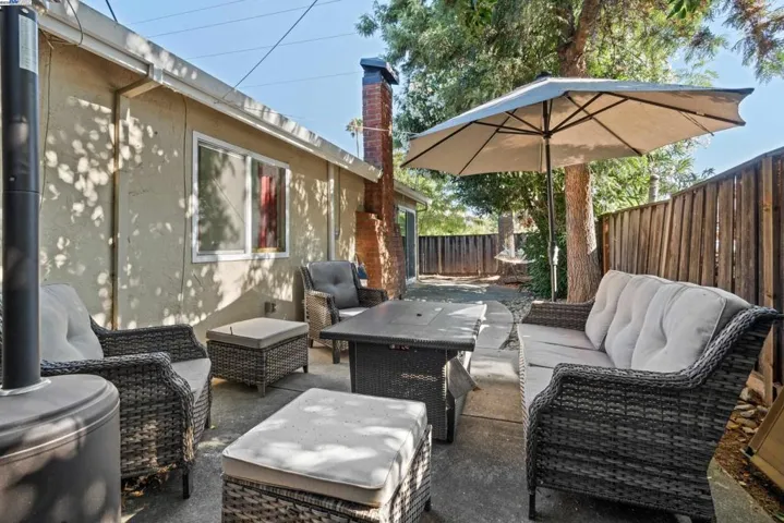 5399 Garrison Cir, San Jose, California 95123