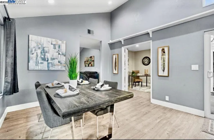 5399 Garrison Cir, San Jose, California 95123
