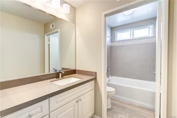 Main Bath