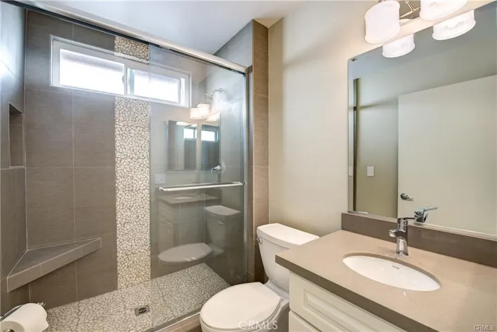 Guest bath