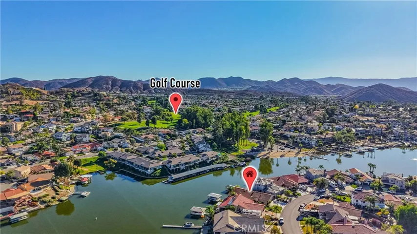 30489 Sea Horse Circle, Canyon Lake, California 92587