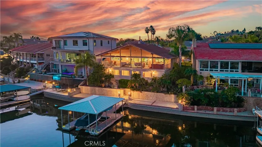 30489 Sea Horse Circle, Canyon Lake, California 92587