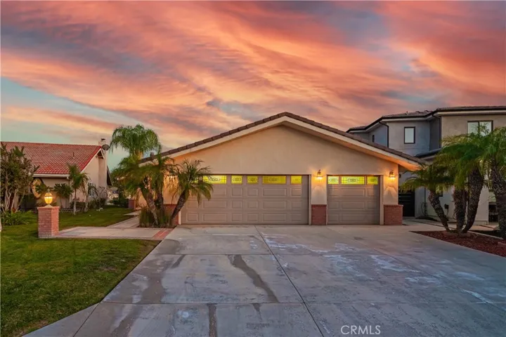 30489 Sea Horse Circle, Canyon Lake, California 92587