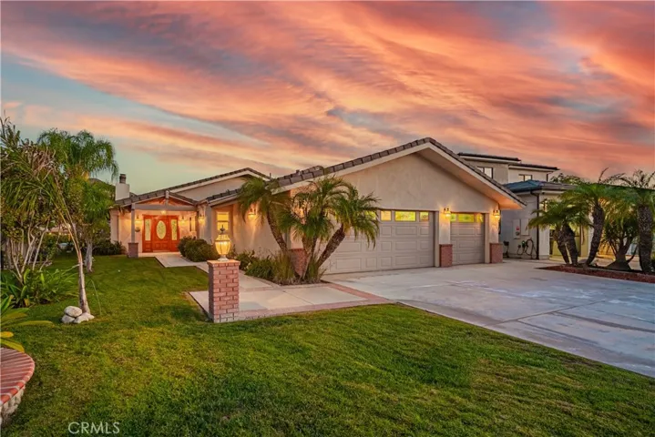 30489 Sea Horse Circle, Canyon Lake, California 92587