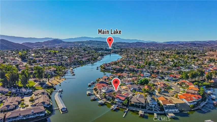 30489 Sea Horse Circle, Canyon Lake, California 92587