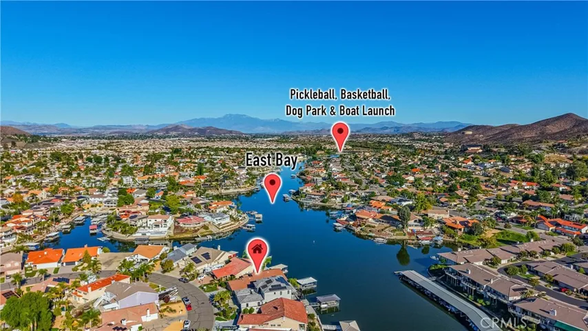30489 Sea Horse Circle, Canyon Lake, California 92587