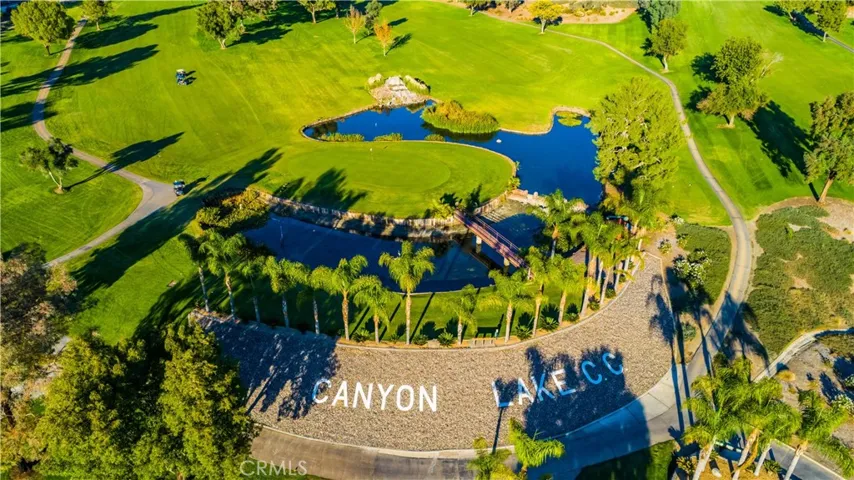 30489 Sea Horse Circle, Canyon Lake, California 92587