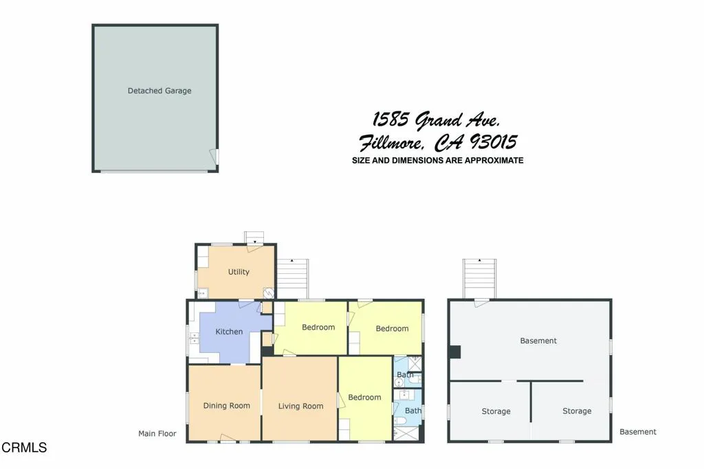 1585 Grand Avenue, Fillmore, California 93015 home-pic-35
