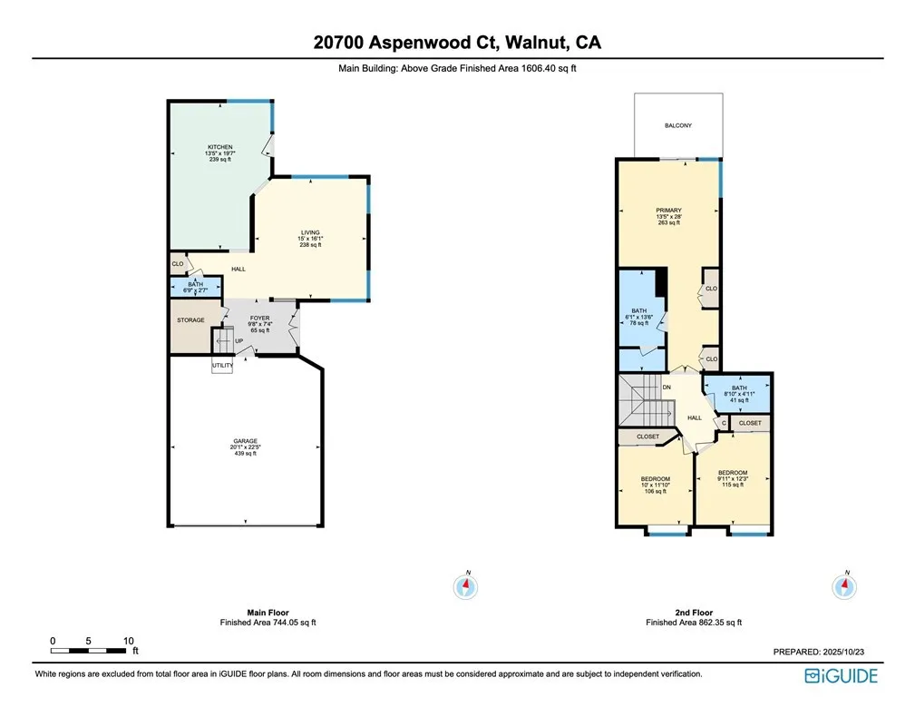 20700 Aspenwood, Diamond Bar, California 91789 home-pic-30
