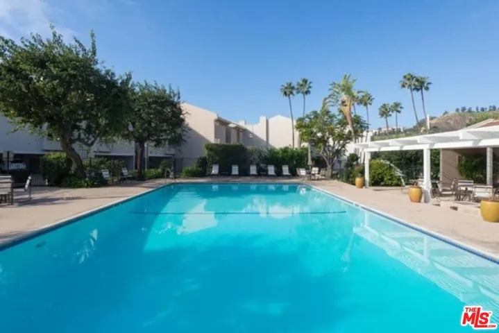 olympic size pool