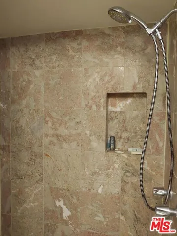 primary shower
