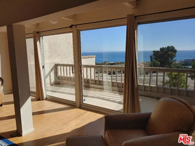 deck off living room