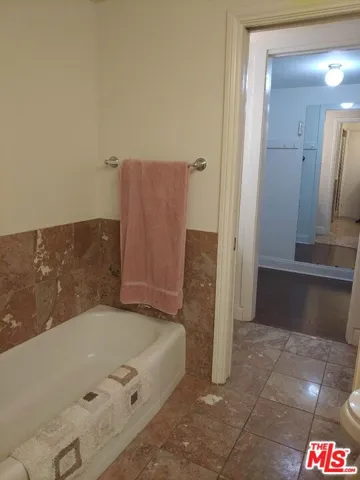 primary tub