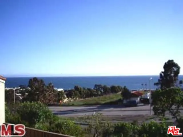 stunning ocean views
