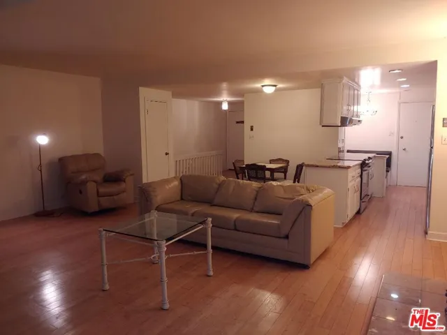 extended living room