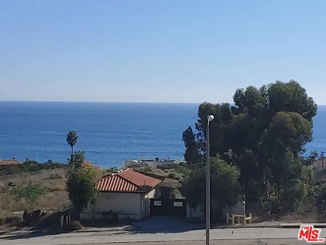 mesmerizing ocean views