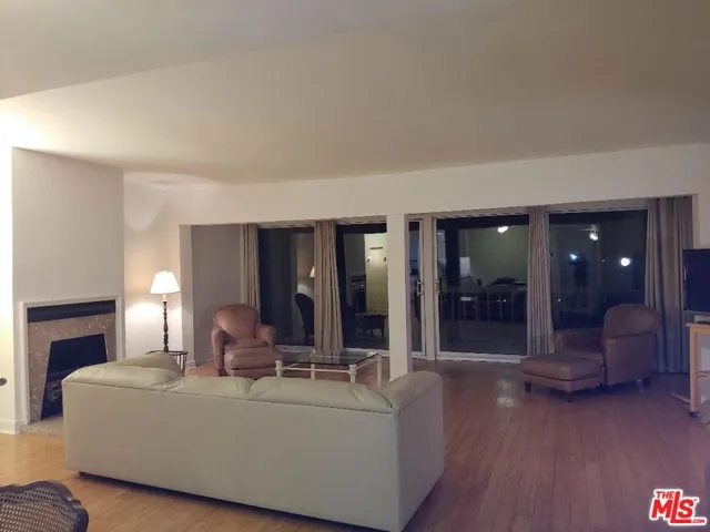 living room dining combo