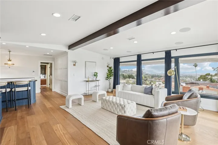 25908 Matfield Drive, Torrance, California 90505