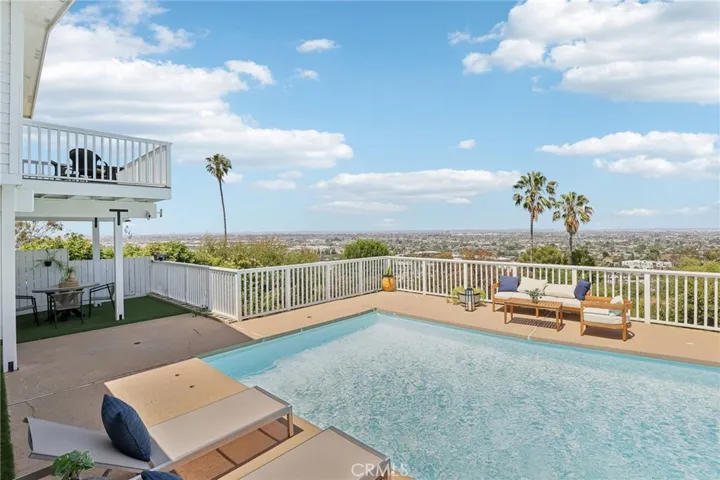 25908 Matfield Drive, Torrance, California 90505