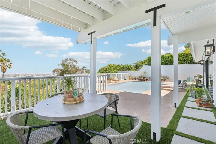 25908 Matfield Drive, Torrance, California 90505