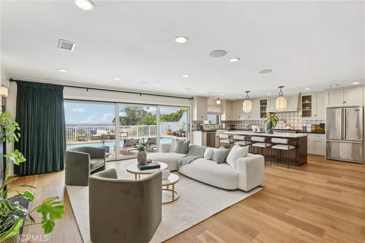 25908 Matfield Drive, Torrance, California 90505