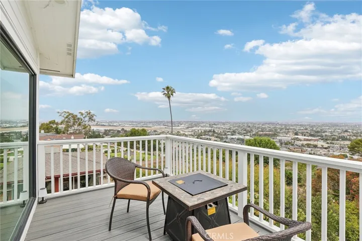 25908 Matfield Drive, Torrance, California 90505