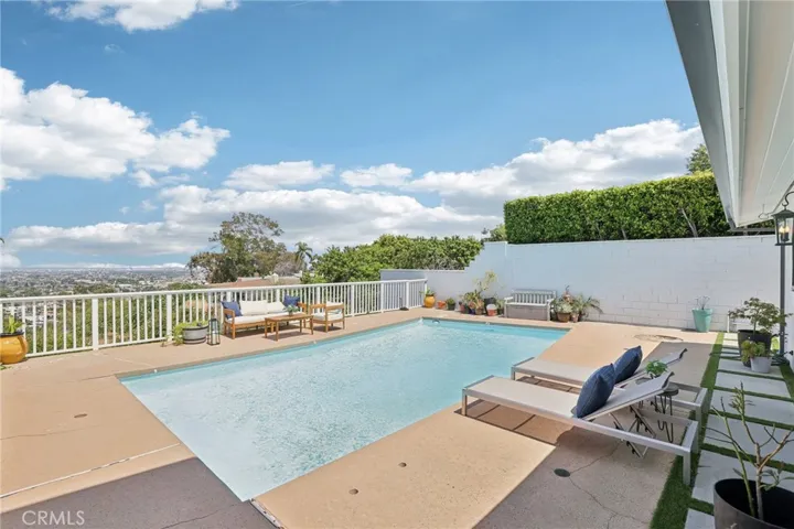 25908 Matfield Drive, Torrance, California 90505