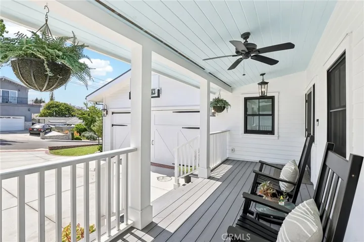 25908 Matfield Drive, Torrance, California 90505